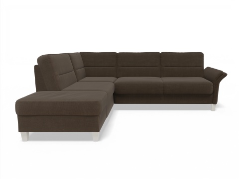 Ecksofa OT Medium L